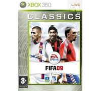 Non précisé - Fifa 09