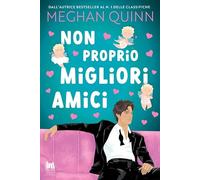 Non proprio migliori amici