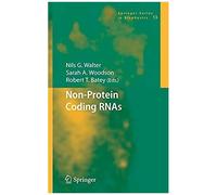 Non-Protein Coding Rnas