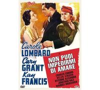 Non Puoi Impedirmi Di Amare [Import]