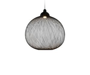 Non Random D71 Suspension Noire