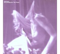 Non Receive the Flame (CD) Album