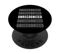 Non reconnu PopSockets PopGrip Adhésif