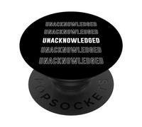 Non reconnu PopSockets PopGrip Adhésif