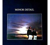 Non Repertorie - Minor Detail-Canvas of Live [Vinilo]