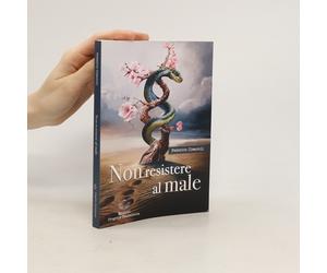 Non Resistere Al Male Federico Cimaroli