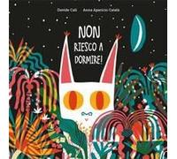 Non Riesco A Dormire