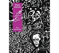 Non romanesque - Théo Hakola - Les Fondeurs De Briques - broché - Autobiographie