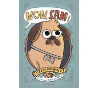 Non, Sam ! - Drew Daywalt - Seuil Jeunesse - broché - Roman junior