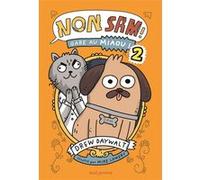 Non, Sam ! tome 2 Drew Daywalt (Auteur), Julien Sougeau (Traduction)