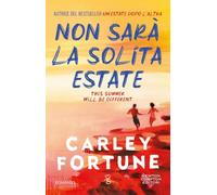 Non sarà la solita estate