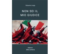 NON SEI IL MIO GIUDICE