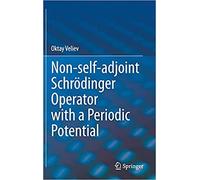 Non-Self-Adjoint Schrödinger Operator With A Periodic Potential