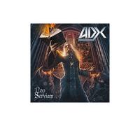 ADX Non Serviam