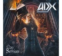 Non Serviam (DVD) ADX
