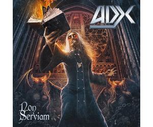 Non Serviam (DVD) ADX