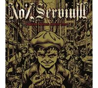Non Servium Street Songs Since 1997 (Vinyl) 12" Album Coloured Vinyl