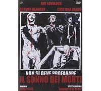 Non Si Deve Profanare Il Sonno Dei Morti [Import]