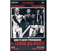 Non Si Deve Profanare Il Sonno Dei Morti [Import]