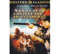 Non si può continuare ad Uccidere [Import]