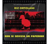 Non Si Sevizia Un Paperino - Original Soundtrack - Numbered Edition