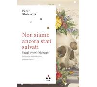 Non siamo ancora stati salvati. Saggi dopo Heidegger