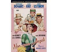Non siamo Angeli [Import]