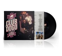 Club Dogo – Non Siamo Piu Quelli Di Mi – Vinyle LP – Import (Italie) – Universal Music Group