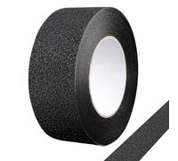 Non Skid Safety Tape - Anti Slip Stair Strips, Waterproof Adhesive Treads for Steps, Indoor Outdoor Grip Strips | Poignées d'escalier sécurisées pour allée, maison, douche, piscine, salle de bain, cui