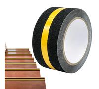 Non Skid Tape Self Adhesive Glow 5mx5cm Enhances Safety Of Walkways