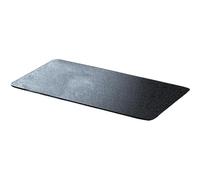 Non-Slip Car Dashboard Mat Anti-Slide Adhesive Gripping Pad Multifunctional Sturdy Vehicle Dash Mat for Holding Keys Sunglasses and Other Small Prevents Items from Sliding