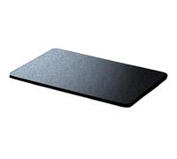 Non-Slip Car Dashboard Mat Anti-Slide Adhesive Gripping Pad Multifunctional Sturdy Vehicle Dash Mat for Holding Keys Sunglasses and Other Small Prevents Items from Sliding