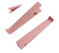 Non Slip Computer Stand, Ergonomic Keyboard Riser, Comfortable Desk Holder with Lift, Slanted Typing Support for Dorms, Stable Desktop Heightened Base Utilized Around Home Apartment Gaming Spaces