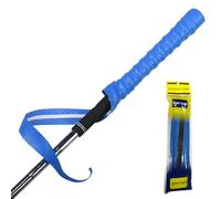 Non-slip Golf Putter Grip Tape - 1 Unit Quick Installation Sports Equipment Accessory for Women Athletes Teens Golfers Youth Boys Girls, Golf Grip Wrapping Tape, Anti-Skid Overgrip Sweat Band