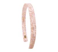 Non Slip Headbands, Fashion Hair Accessories, Women Styling Bands Comfortable Elastic Grip, for Summer Daily Wear Bathroom Vanity Salon Workout Makeup Washing Face Control Accessory Use 5.47x4.92in