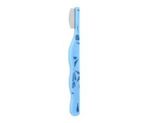 Non-Slip Pet Grooming Comb, Dog and Cat Brush, 4.88x0.59x0.2 Inches Hair Detangling Tool with Portable Design, Pet Massager, Comb with Sturdy Build, Grooming Accessory for Long and Short Haired Dogs