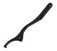 Non-Slip Shock Wrench For Suspension System And Shock Adjustments Wrench