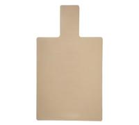 Non-Slip - Tapis de yoga - Pilates - Tapis de réformer - Tapis de réforme - Tapis non glissant - Équipement de fitness avec amortissement particulièrement épais - Pour homme et femme