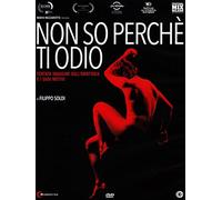 Non so perchè ti odio – DVD – Import italien – CG Entertainment