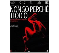 Non so perchè ti odio – DVD – Import italien – CG Entertainment