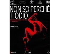 Non So Perche' Ti Odio Dvd Italian Import