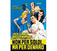 Non Soldi Ma per Denaro [Import]