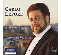 Non Solo Buffo