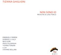 Non Sono Io - Musiche Di Luigi Tenco