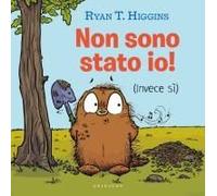 Non Sono Stato Io! (Invece Si)