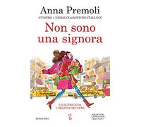 Non sono una signora