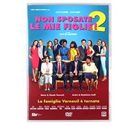 Non Sposate Le Mie Figlie! 2