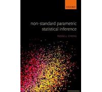 Non-Standard Parametric Statistical Inference