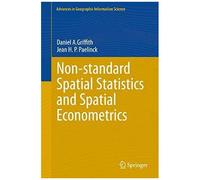 Non-Standard Spatial Statistics And Spatial Econometrics