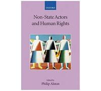 Non-State Actors And Human Rights